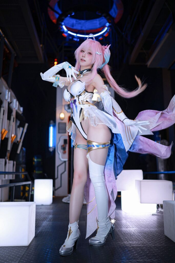水淼aqua No.211 鸣潮 爱弥斯(61P)-图友