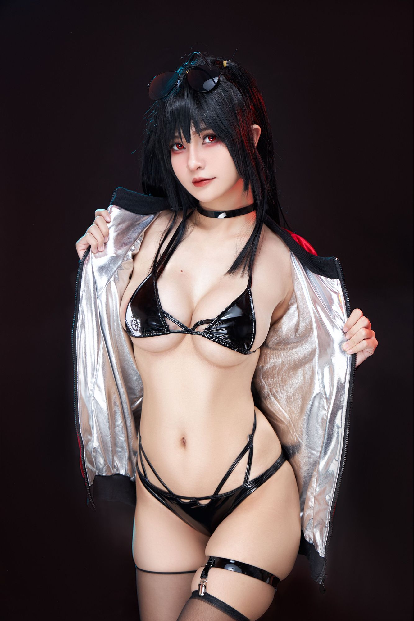 图片[2]-Azami No.003 大鳳 RACE QUEEN（20P） - 图友-图友