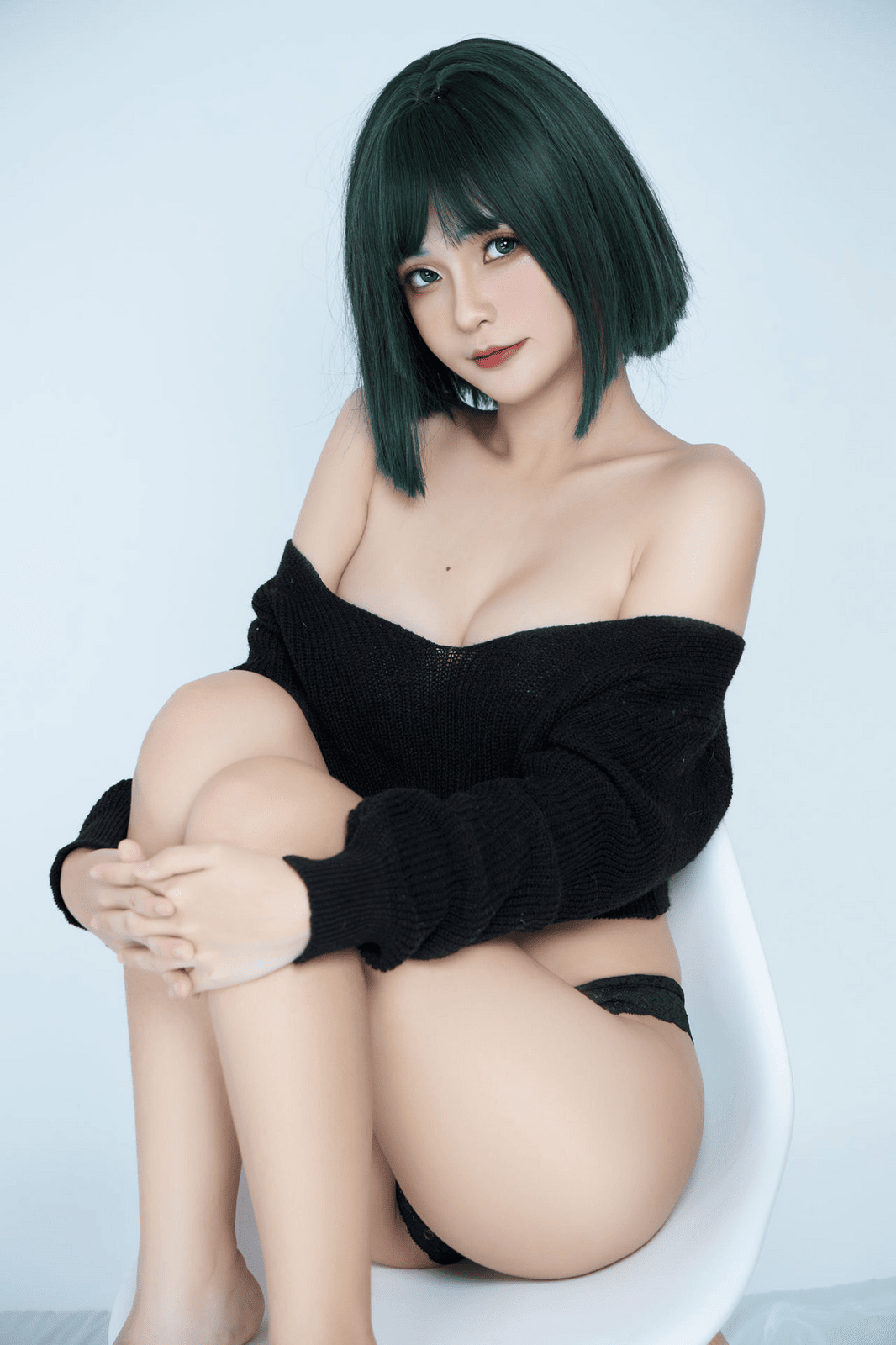 Azami No.025 龙卷（15P） - 图友-图友