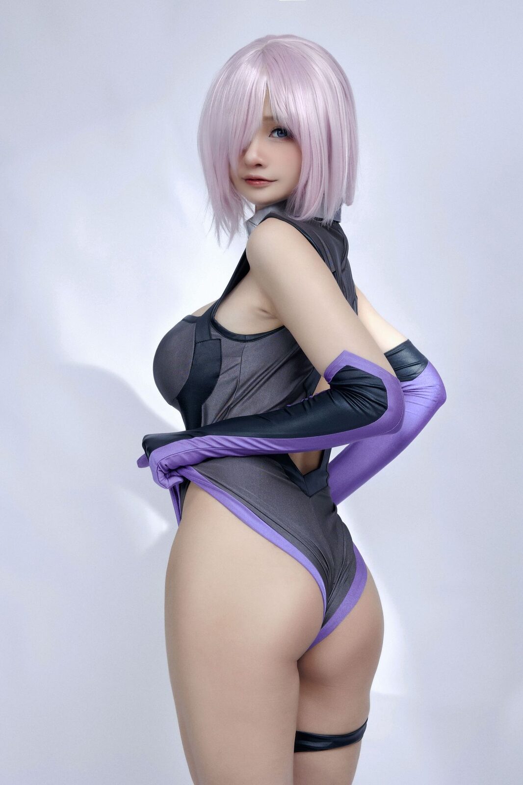 玛修 - Azami cosplay 第5张