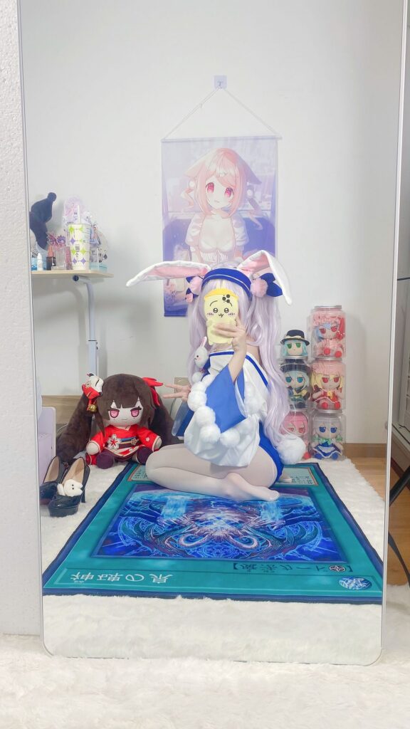 白栎Shirly No.037 碧蓝航线 拉菲II 小本（33P）-图友