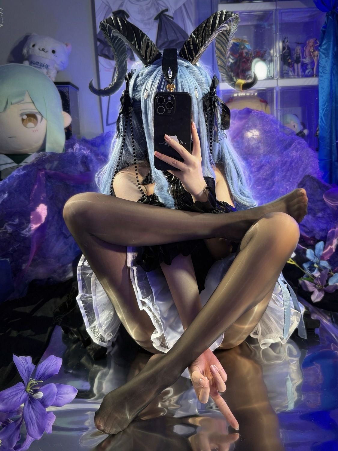 图片[2]-白栎Shirly 全套合集（更新至 22 期）-图友