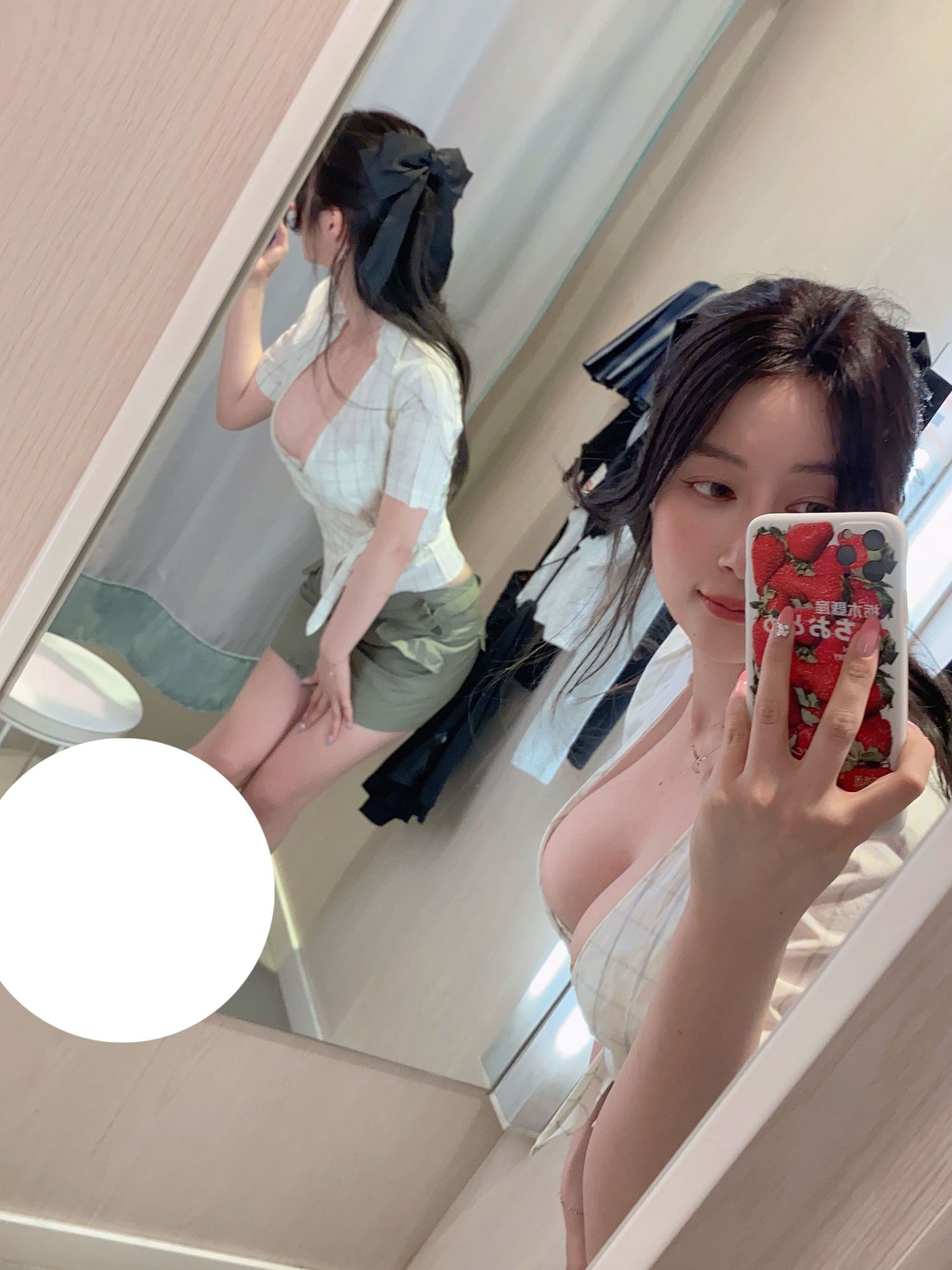 图片[2]-白银81 No.112 [Fantia] 2023年08月订阅 (25套)（259P） - 图友-图友