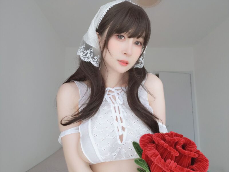 白银81 No.113 [Fantia] 2023年09月订阅 (24套)（214P） - 图友-图友
