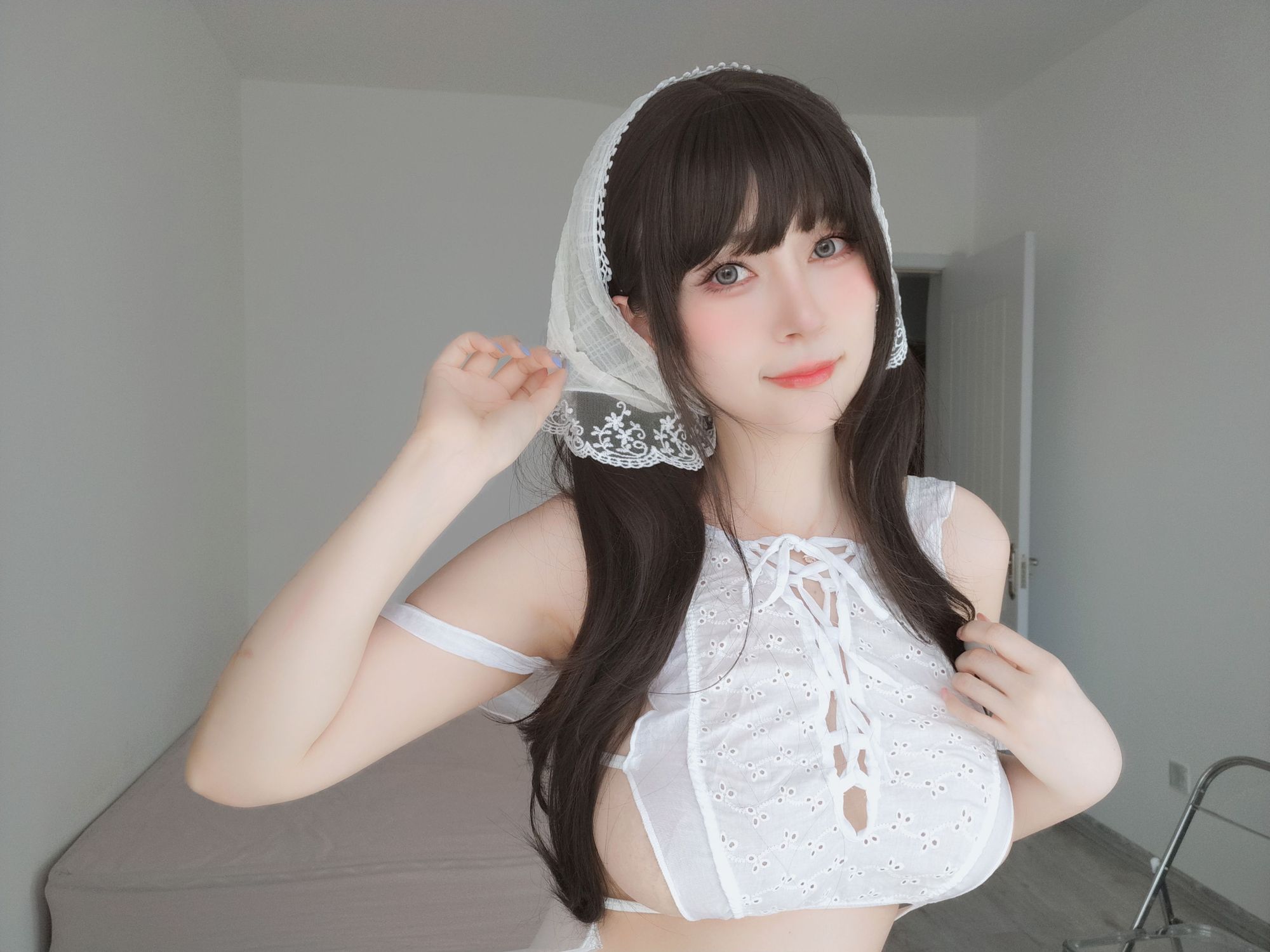 图片[2]-白银81 No.113 [Fantia] 2023年09月订阅 (24套)（214P） - 图友-图友