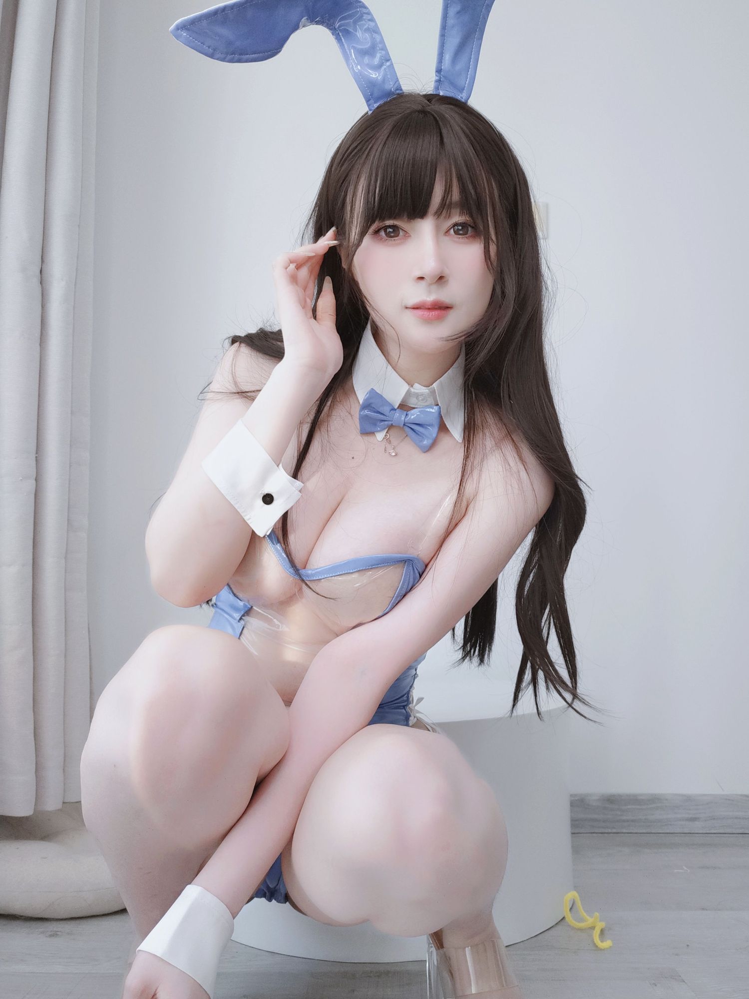 图片[3]-白银81 No.116 [Fantia] 2023年12月订阅 (23套)（277P） - 图友-图友