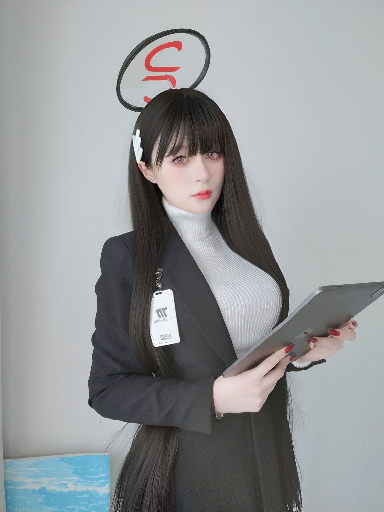 图片[5]-白银81 No.116 [Fantia] 2023年12月订阅 (23套)（277P） - 图友-图友