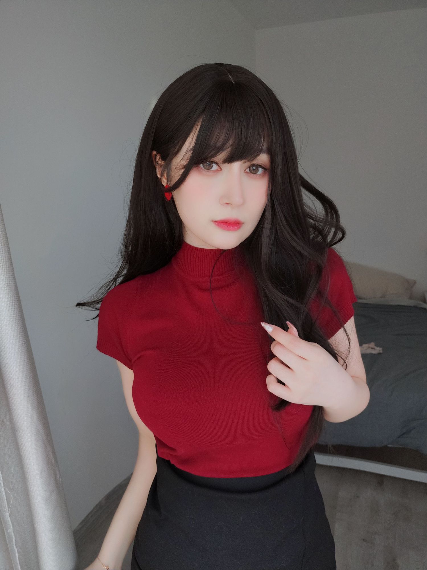 图片[3]-白银81 No.119 [Fantia] 2023年05月订阅 (24套)（330P） - 图友-图友
