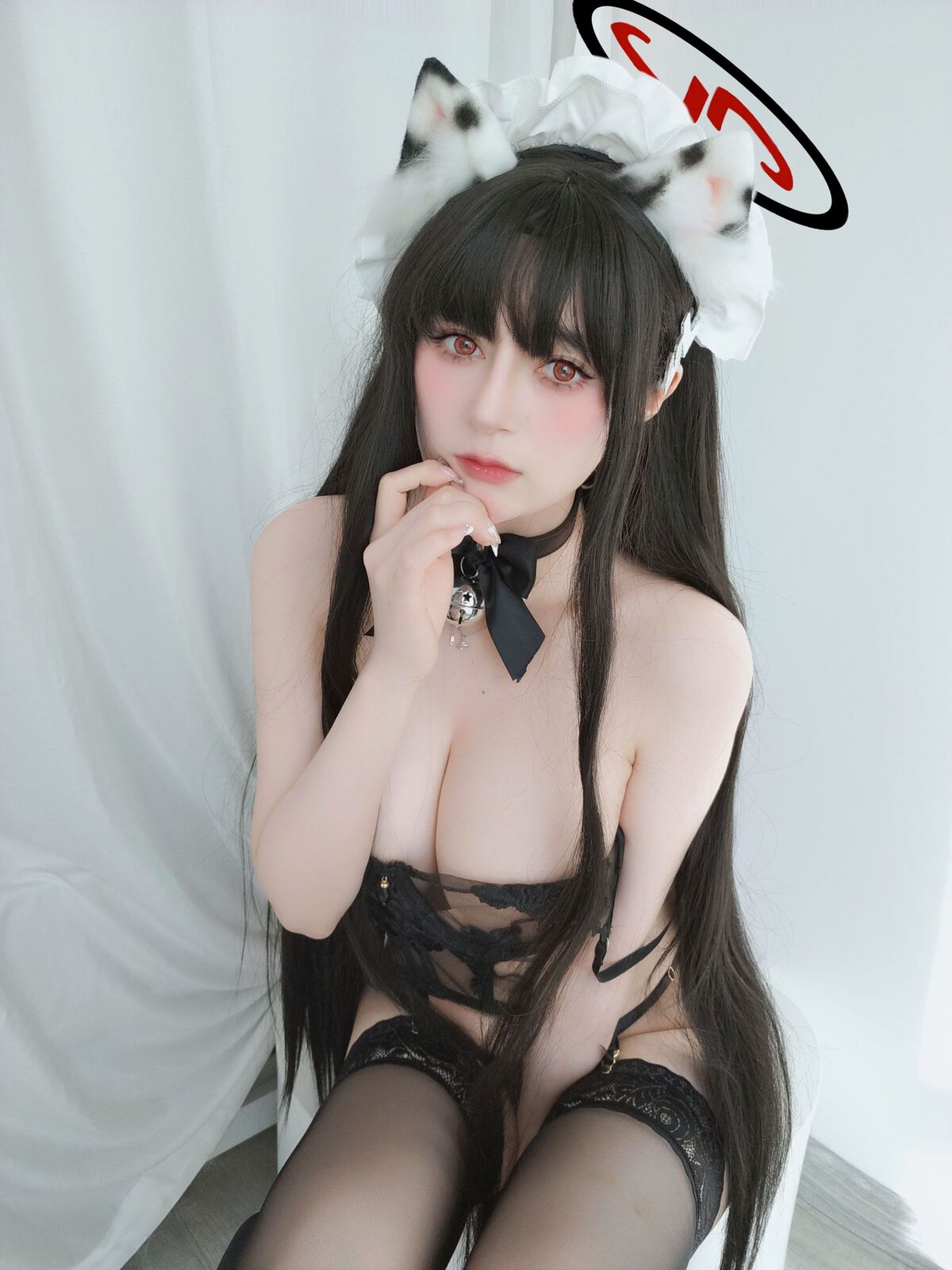 [Fantia] 2024年03月订阅 (27套) - 白银81 cosplay 第3张