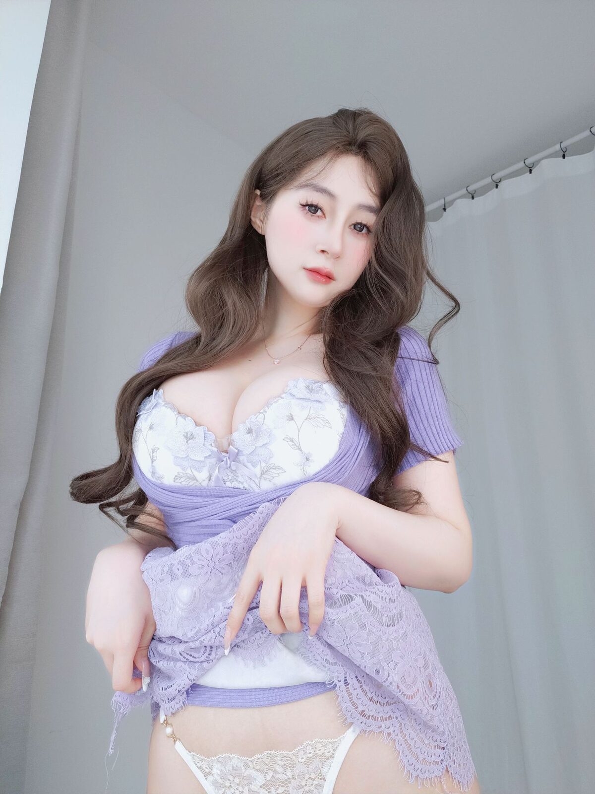 [Fantia] 2024年11月订阅 (16套) - 白银81 cosplay 第5张