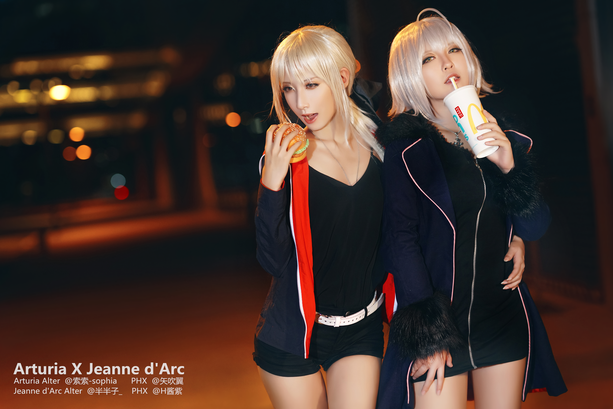图片[4]-BANBANKO半半子 No.003 Full set Upscaled – 半半子&索索（9P） - 图友-图友