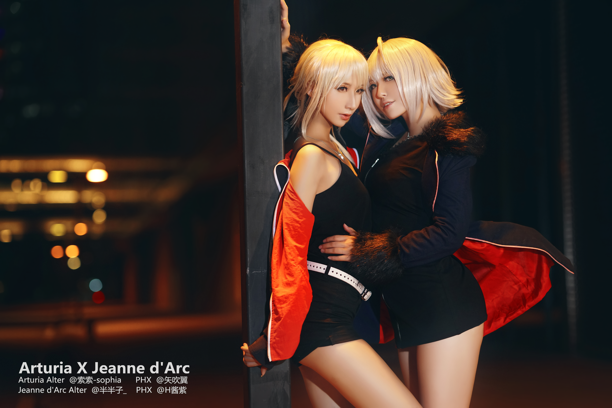 图片[5]-BANBANKO半半子 No.003 Full set Upscaled – 半半子&索索（9P） - 图友-图友