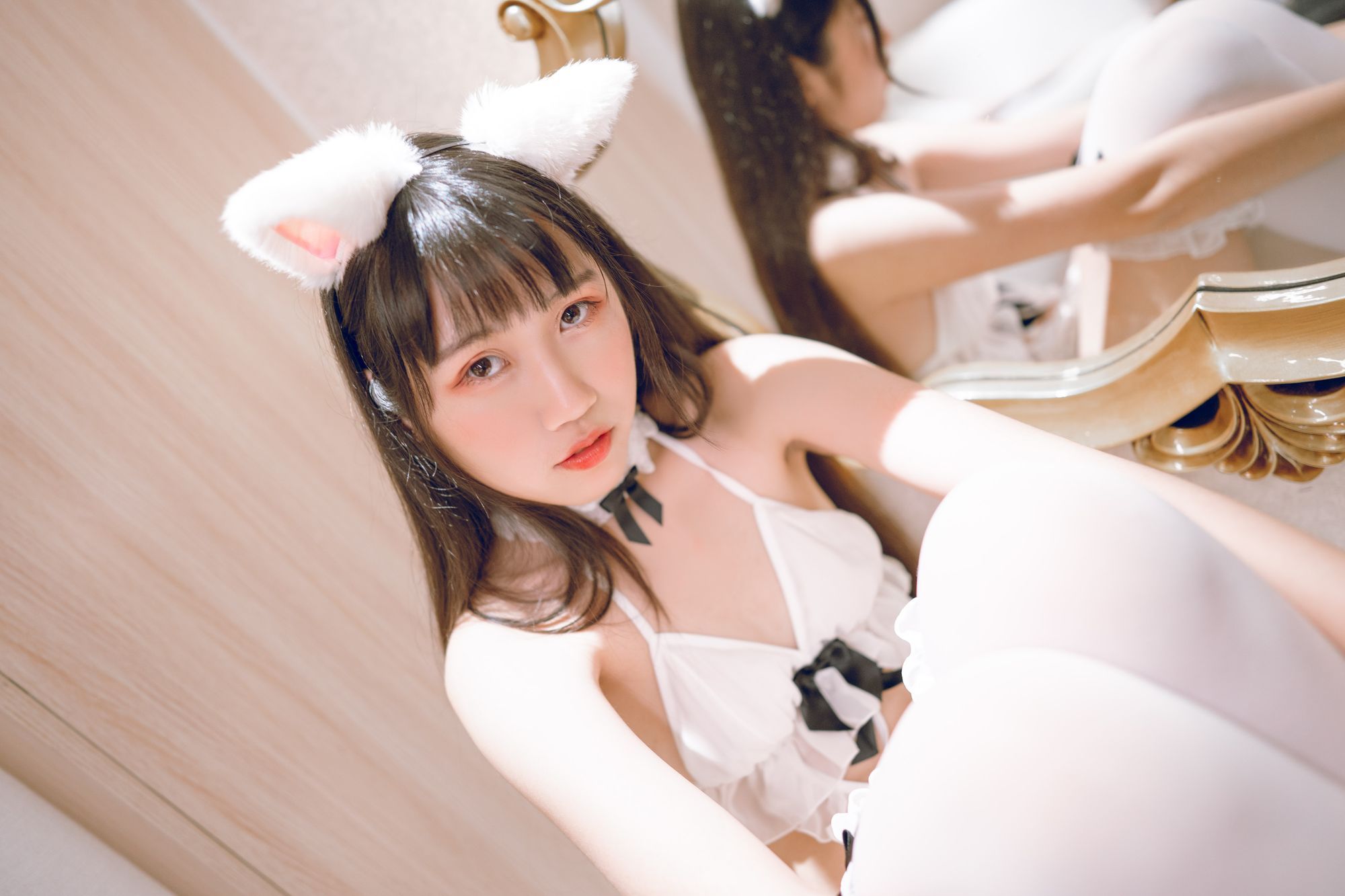 图片[2]-不呆猫 No.005 狐狸（26P） - 图友-图友
