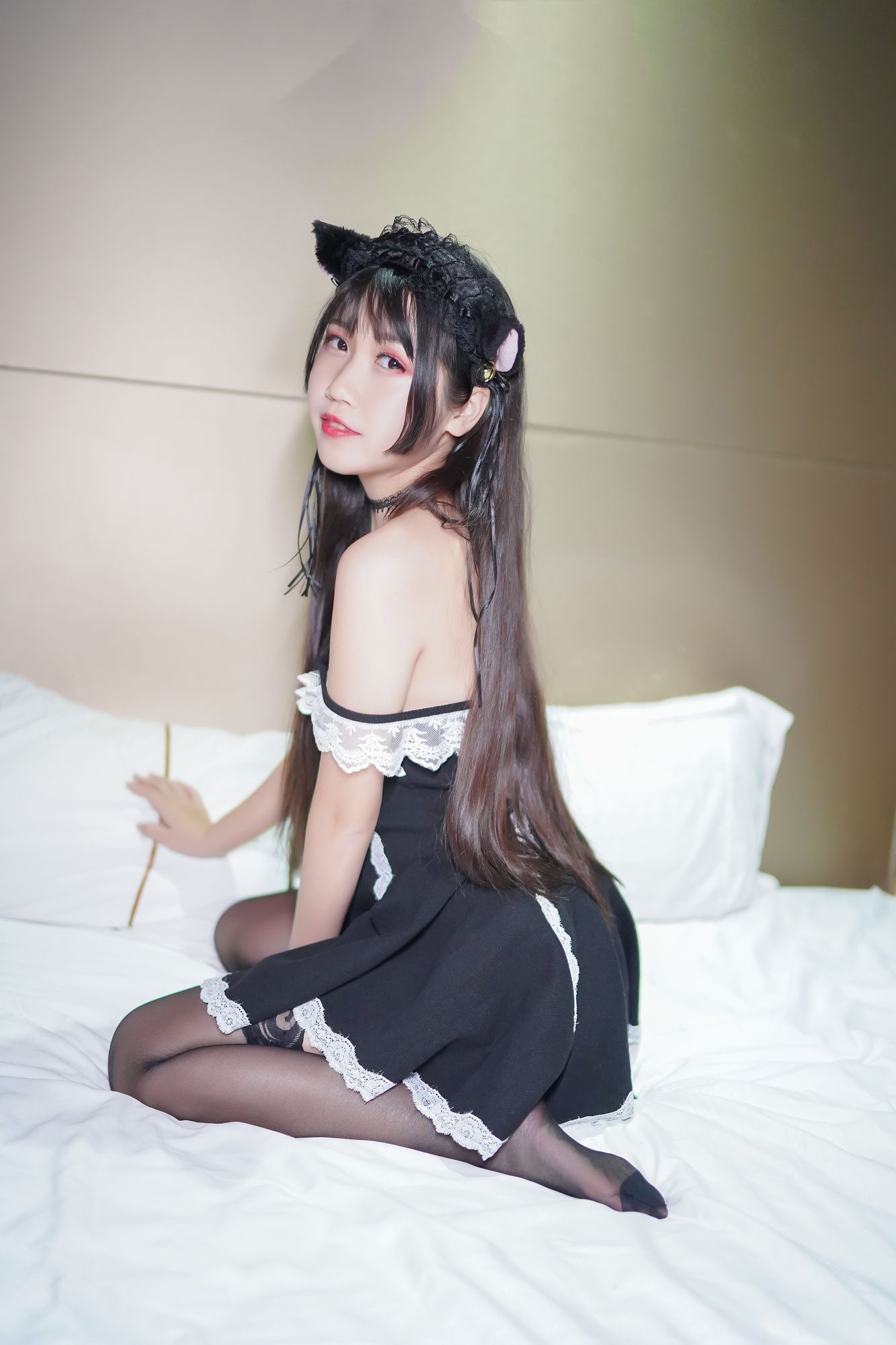 图片[4]-不呆猫 No.012 兽耳（30P） - 图友-图友