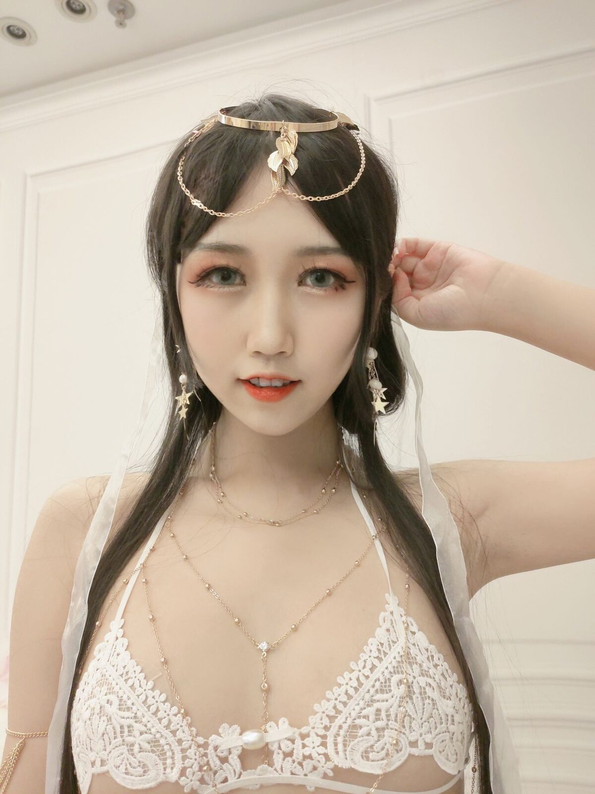 西域风情 - 不呆猫 cosplay 第4张