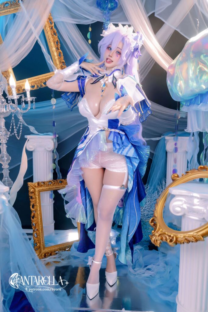 Byoru No.226 Cantarella(81P)-图友