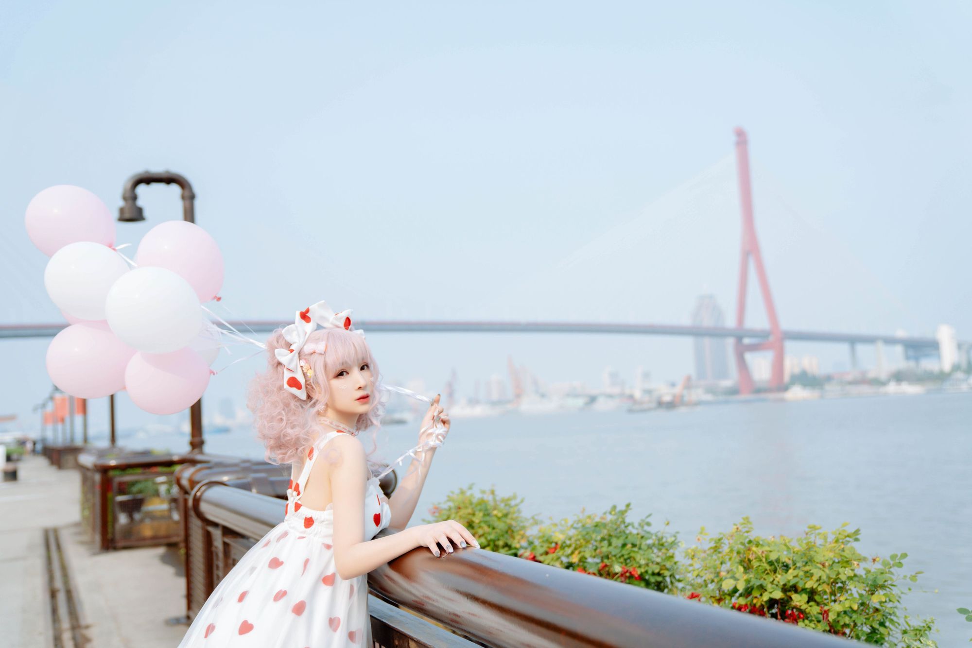 图片[4]-叉子宝宝 No.008 夏日（12P） - 图友-图友