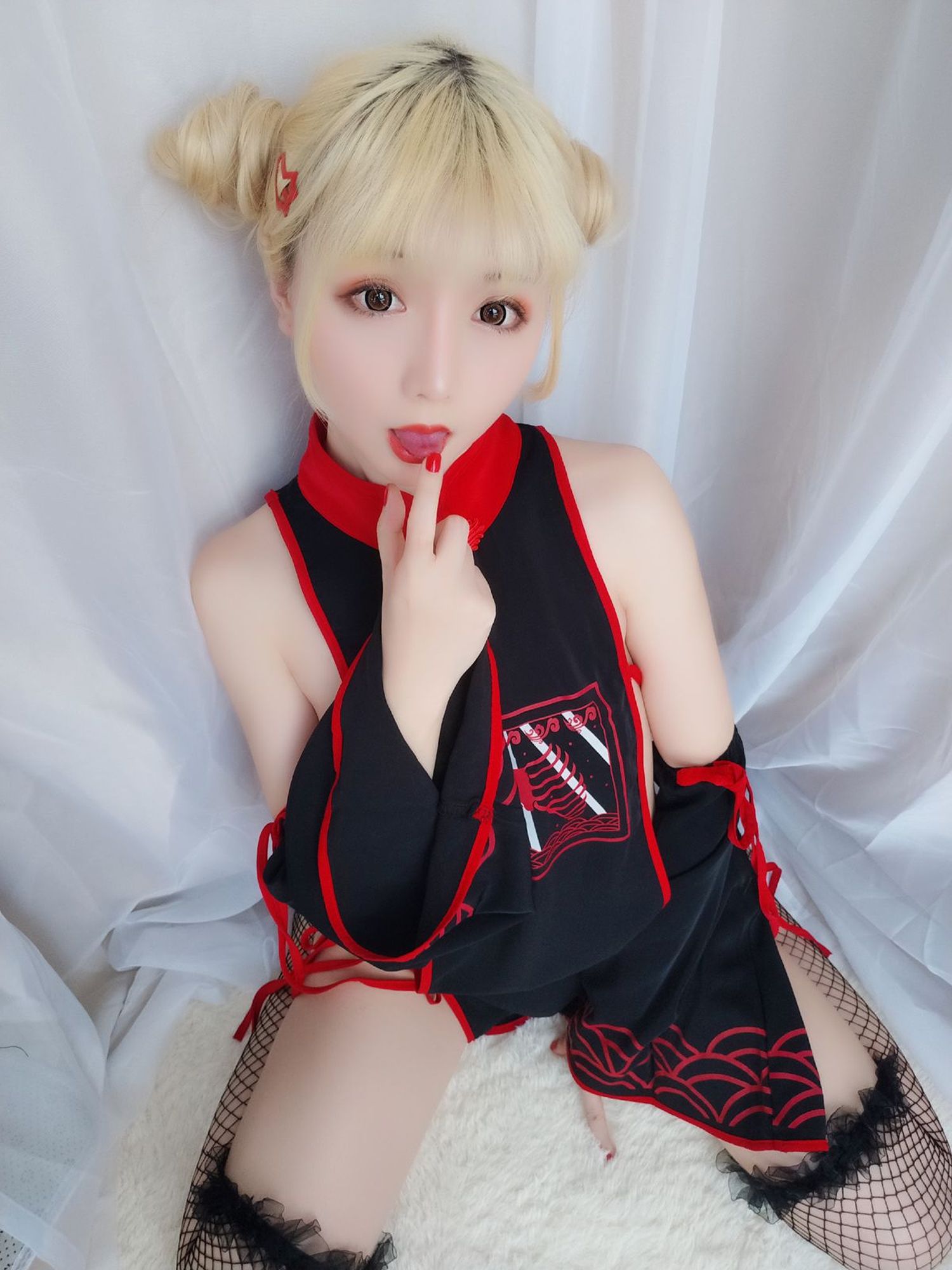 图片[5]-星之迟迟 No.002 幼齿僵尸包（62P） - 图友-图友