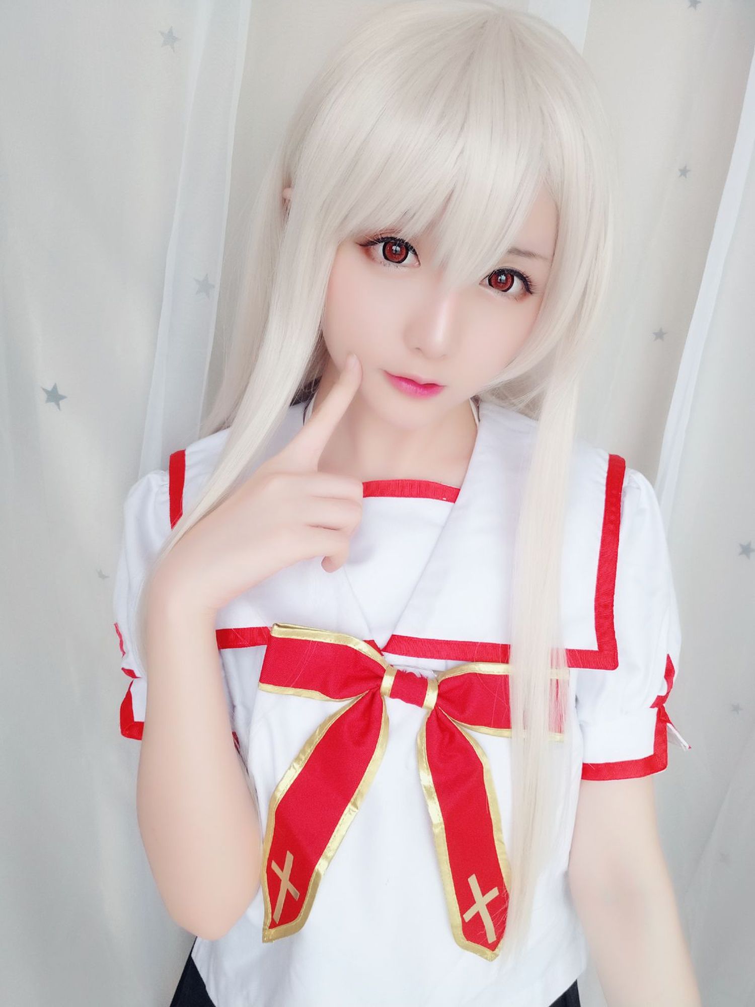 星之迟迟 No.003 伊莉雅同人包（61P） - 图友-图友