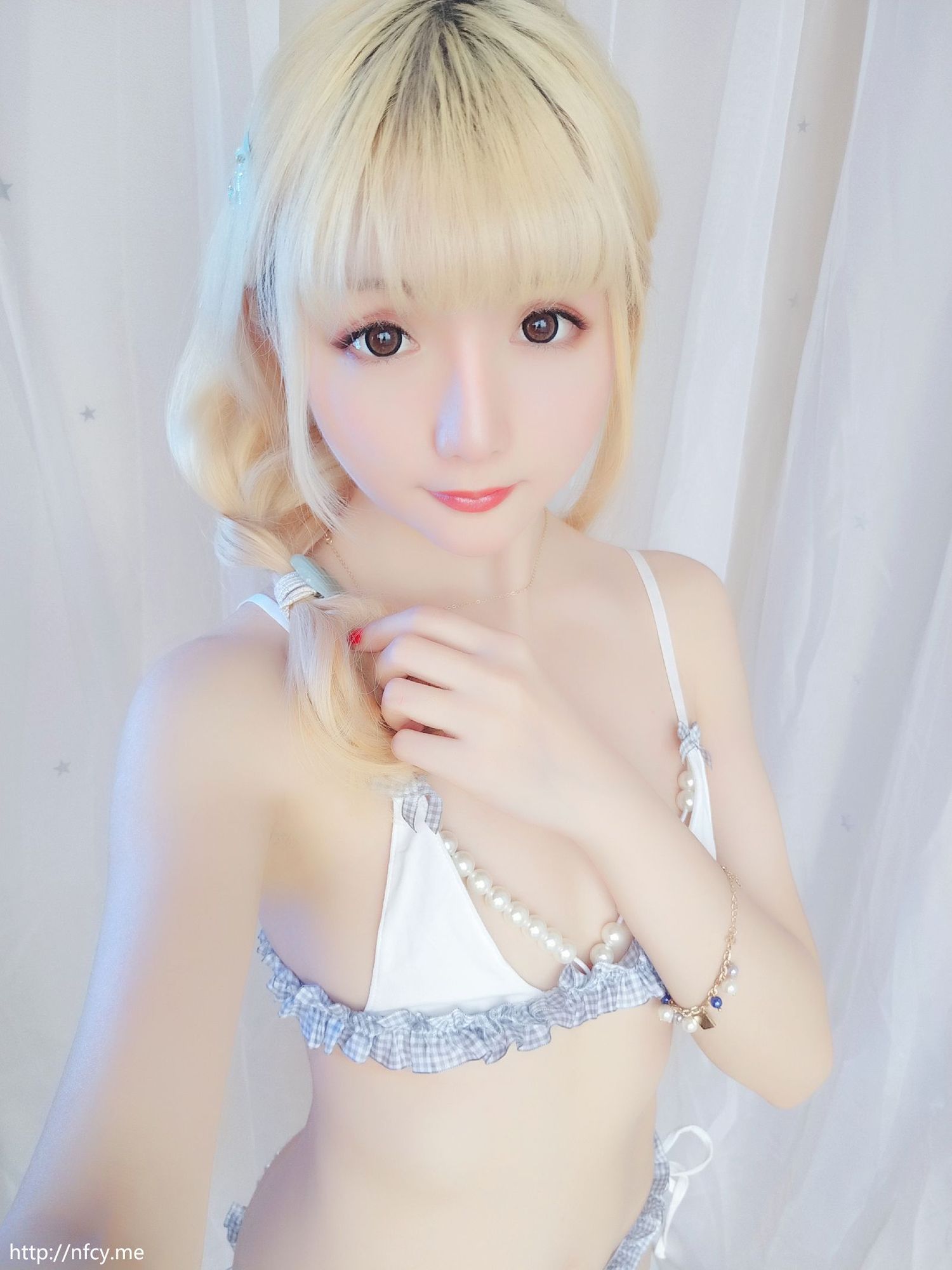 图片[2]-星之迟迟 No.014 人鱼小姐包（61P） - 图友-图友