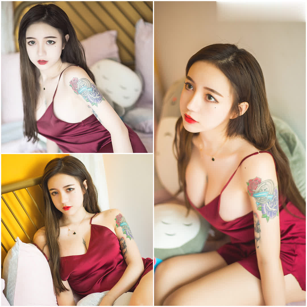 图片[5]-星之迟迟 No.020 2019.06.21定制（5V） - 图友-图友