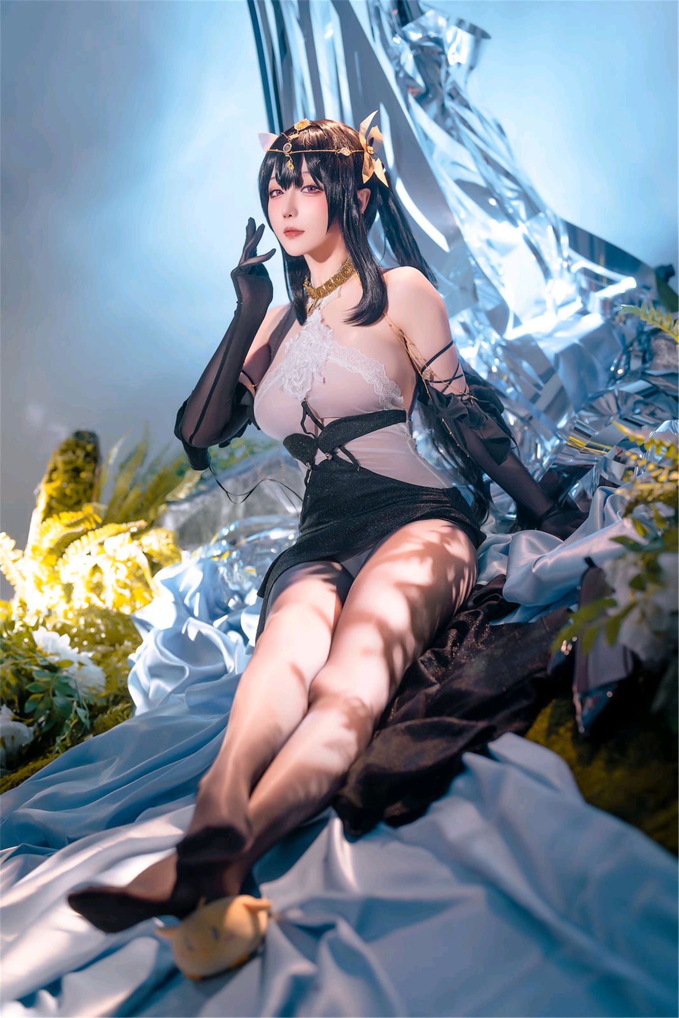 图片[2]-星之迟迟 No.026 2019.06.24定制（4V） - 图友-图友