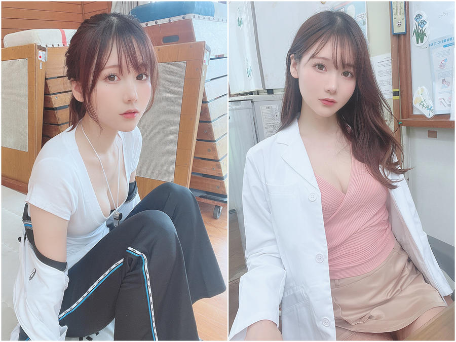 图片[5]-星之迟迟 No.037 2019.06.28定制（5V） - 图友-图友