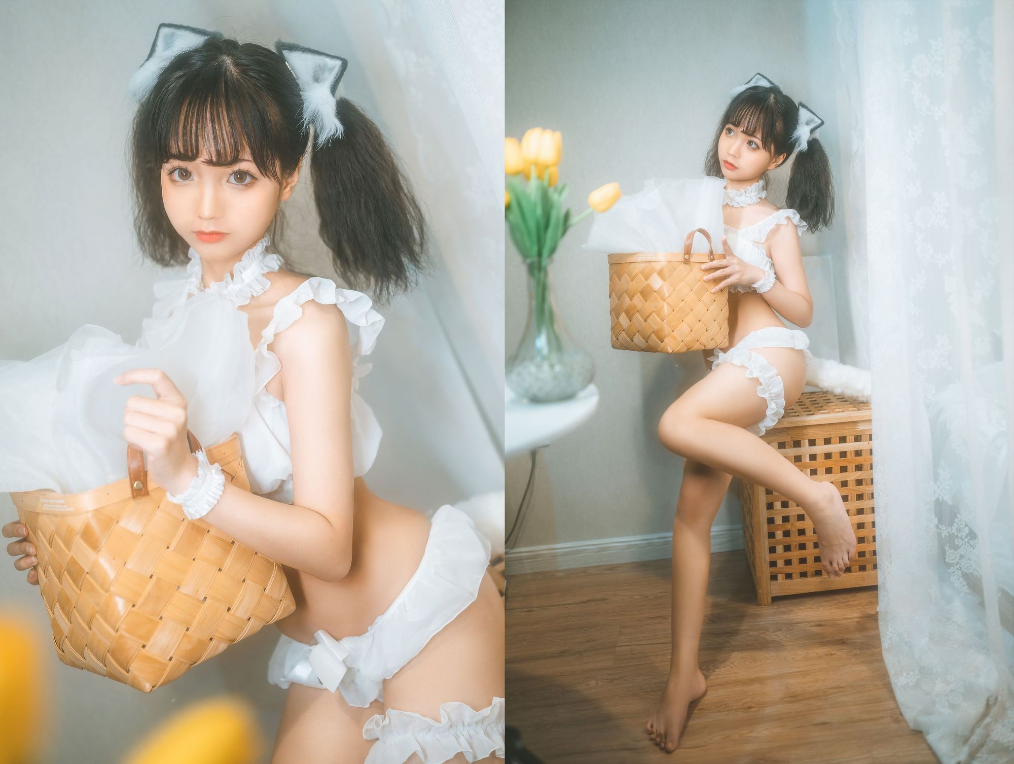 图片[2]-蠢沫沫 No.028 私房（84P） - 图友-图友