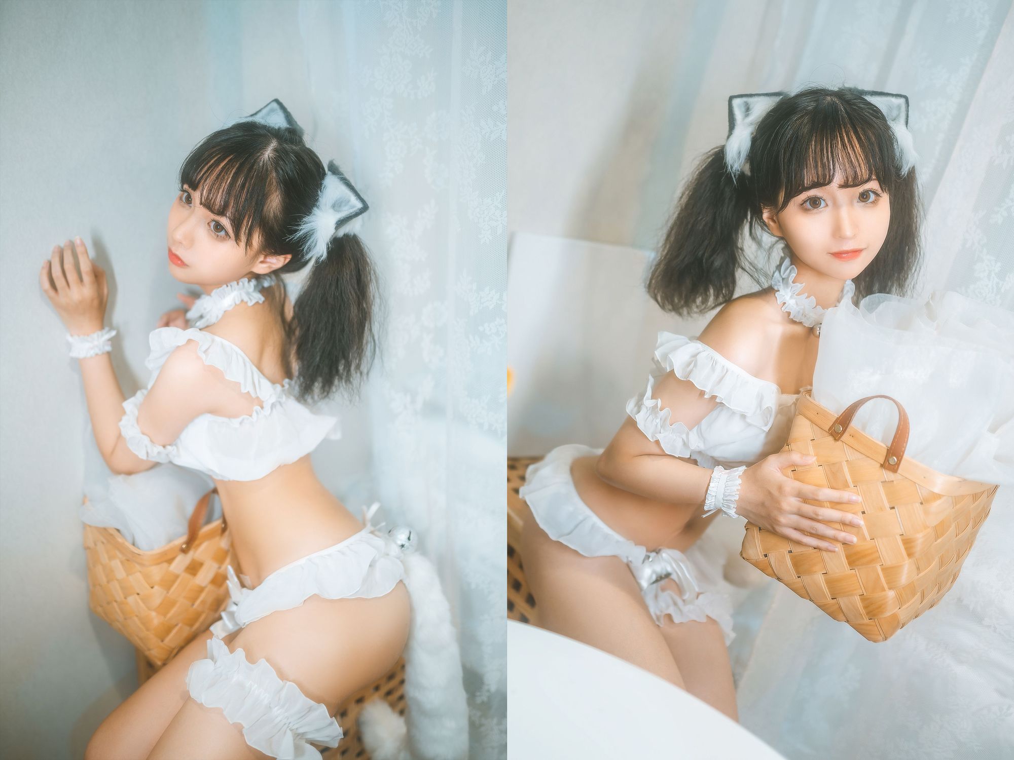 图片[3]-蠢沫沫 No.028 私房（84P） - 图友-图友