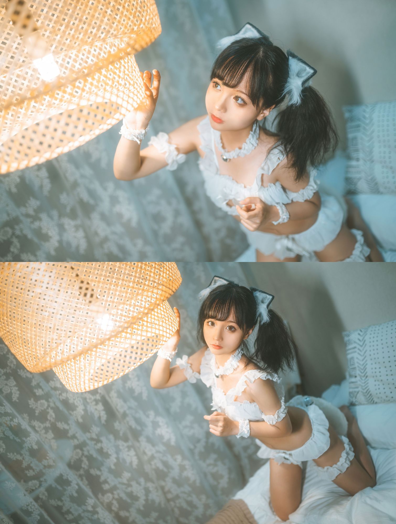 图片[4]-蠢沫沫 No.028 私房（84P） - 图友-图友
