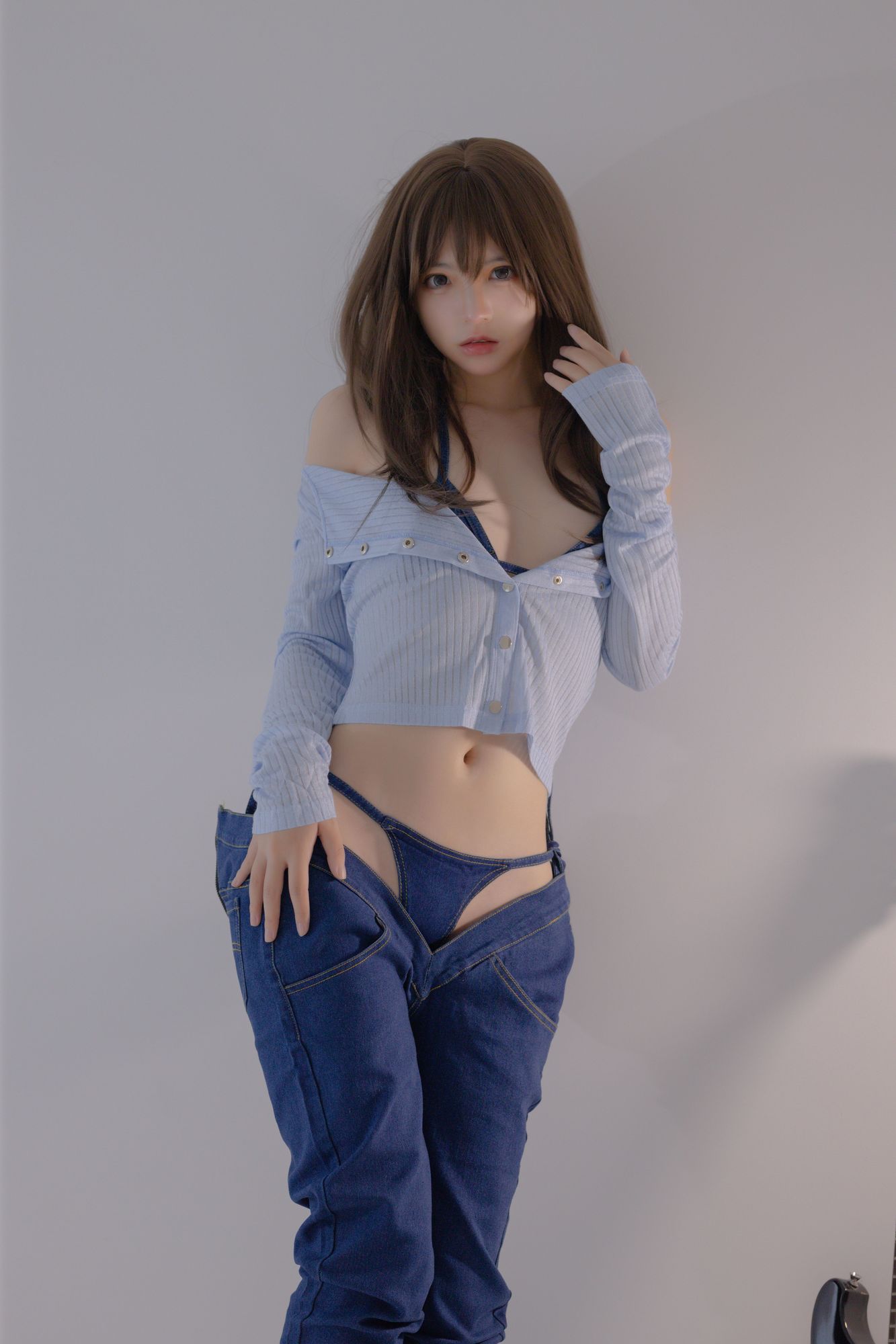 图片[4]-疯猫ss.004 全套合集（更新至 2 期）-图友