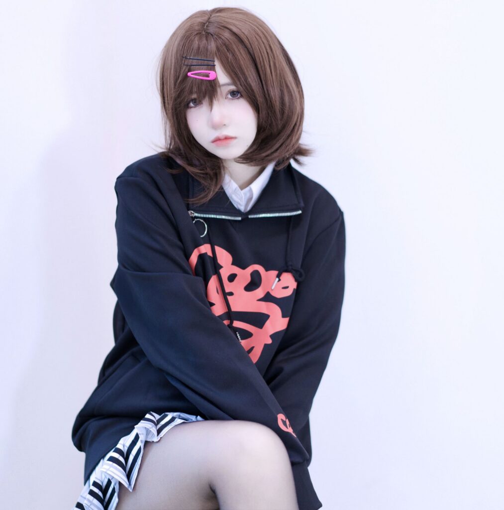 疯猫ss.004 No.120 2024年三月限定 樋口円香(39P)-图友