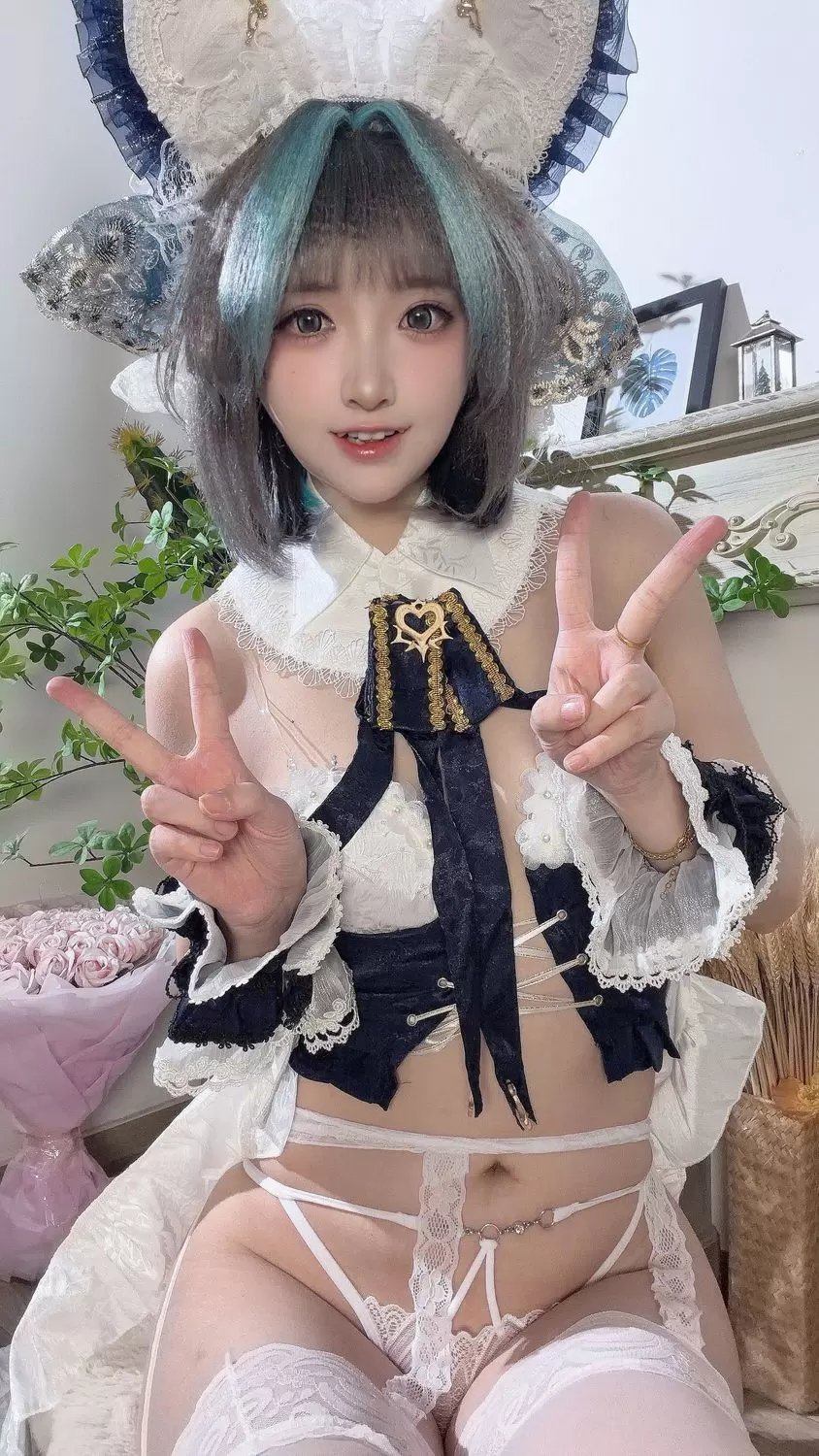 疯猫ss.004 全套合集（更新至 2 期）-图友
