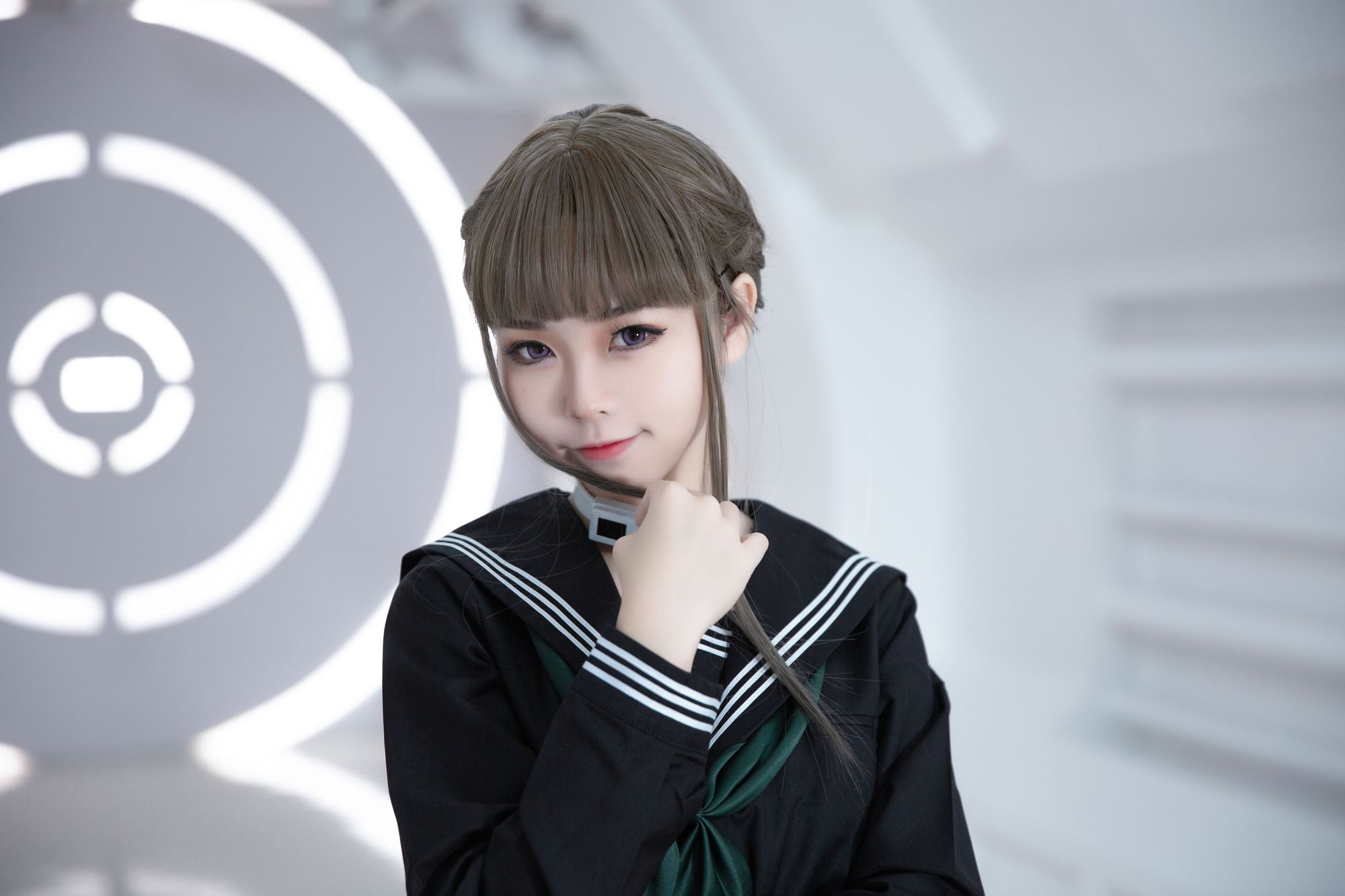 图片[2]-G44不会受伤 No.005 乐园（26P） - 图友-图友