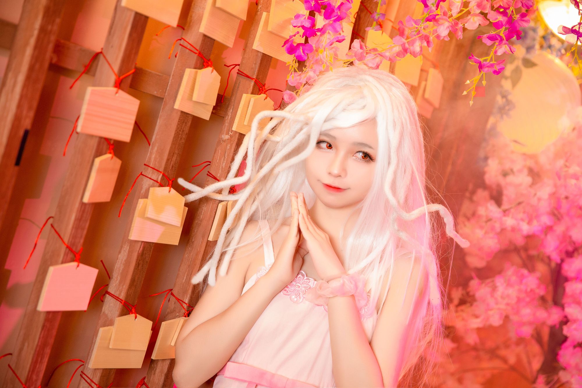 图片[5]-G44不会受伤 No.016 抚子蛇神（15P）-图友