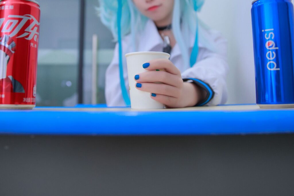 G44不会受伤 No.048 少女前线 PA15校服（33P）-图友