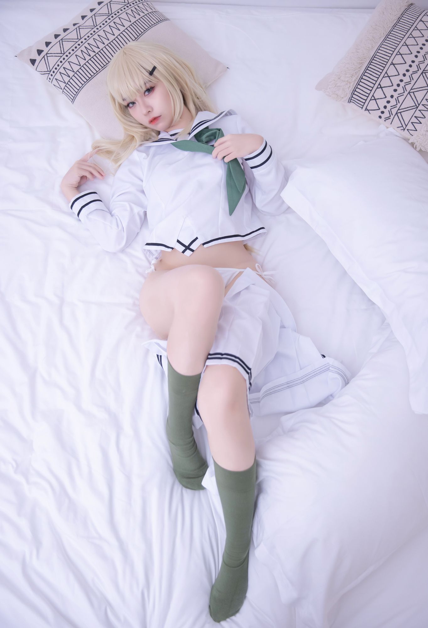 图片[4]-G44不会受伤 No.052 美少女万华镜夕莉夕摩（31P）-图友