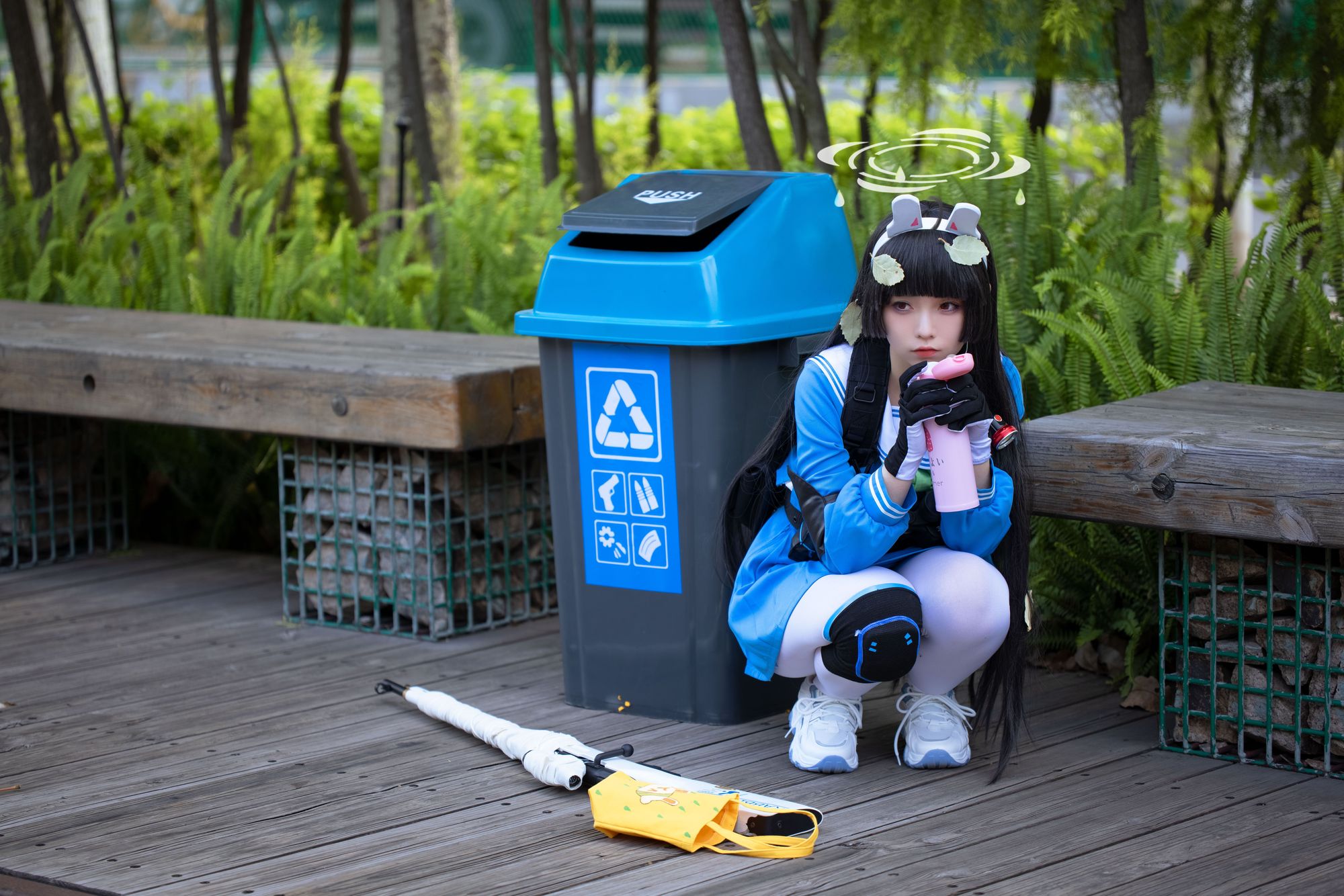 图片[3]-G44不会受伤 No.070 霞沢美游（35P）-图友