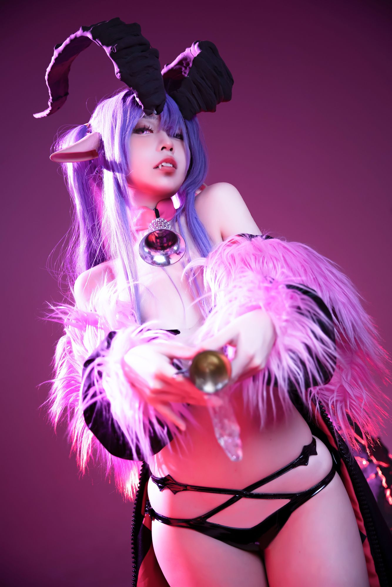 图片[3]-G44不会受伤 No.072 咩咩子（24P）-图友