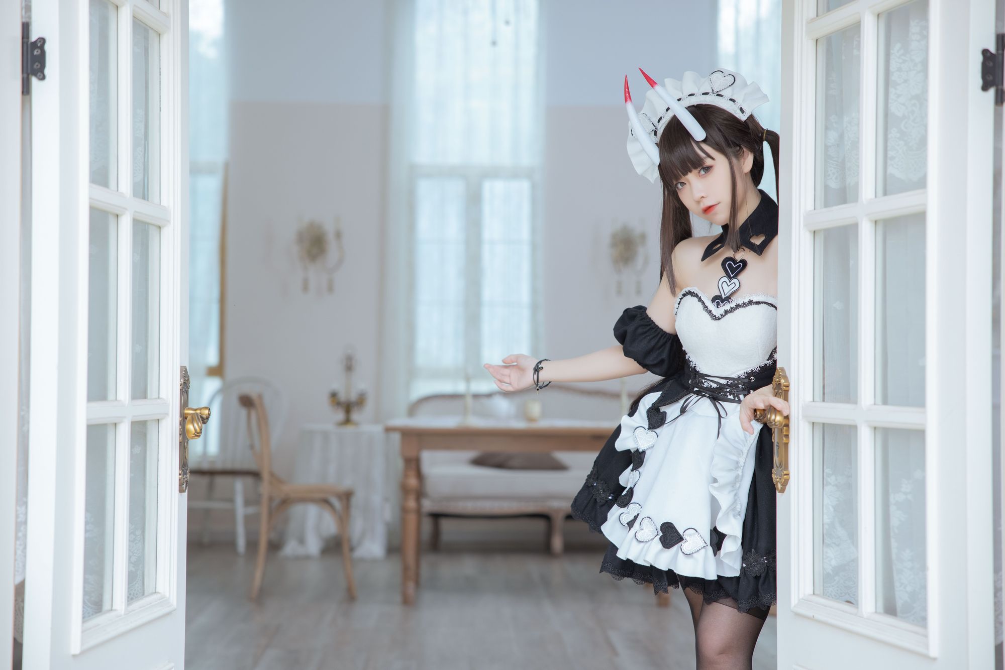 图片[2]-G44不会受伤 No.088 能代（20P）-图友