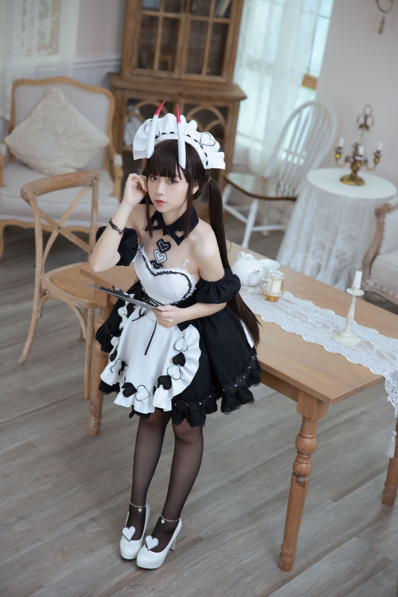图片[5]-G44不会受伤 No.088 能代（20P）-图友
