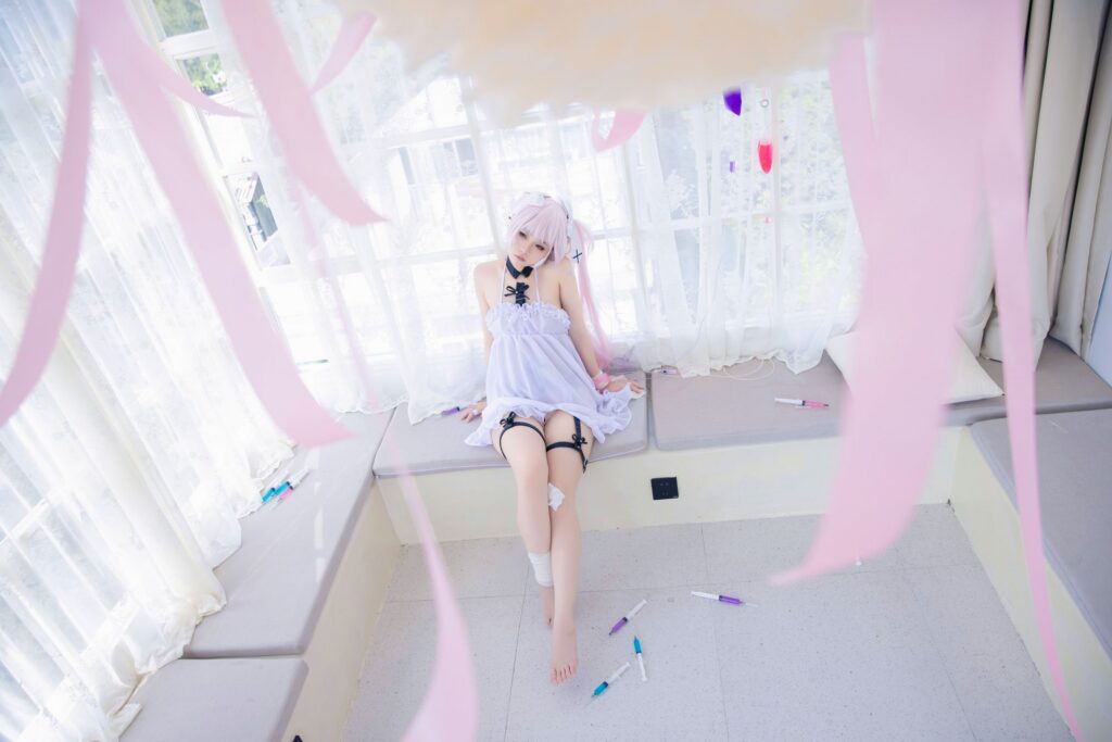 G44不会受伤 No.090 play room（31P）-图友