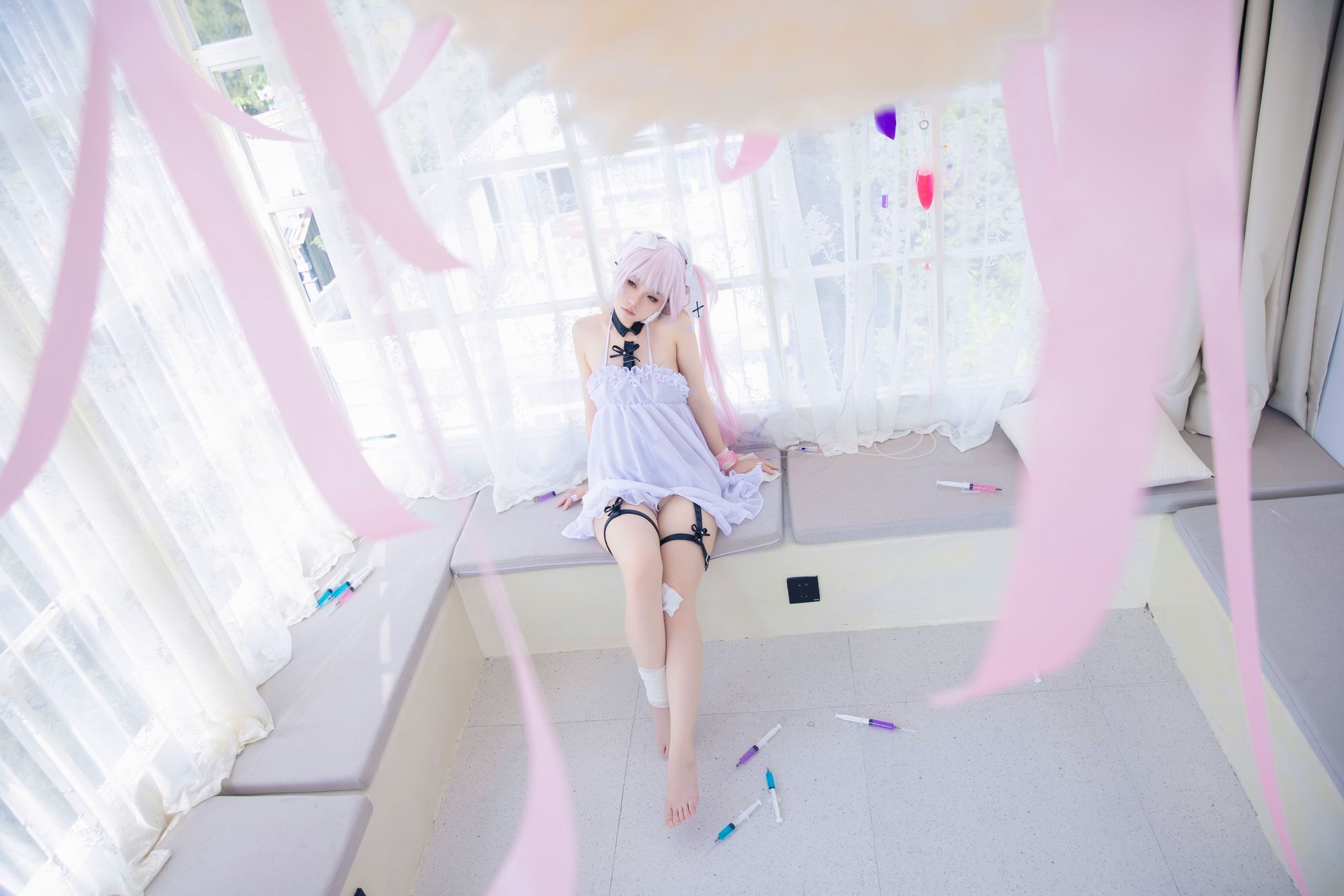 G44不会受伤 No.090 play room（31P）-图友