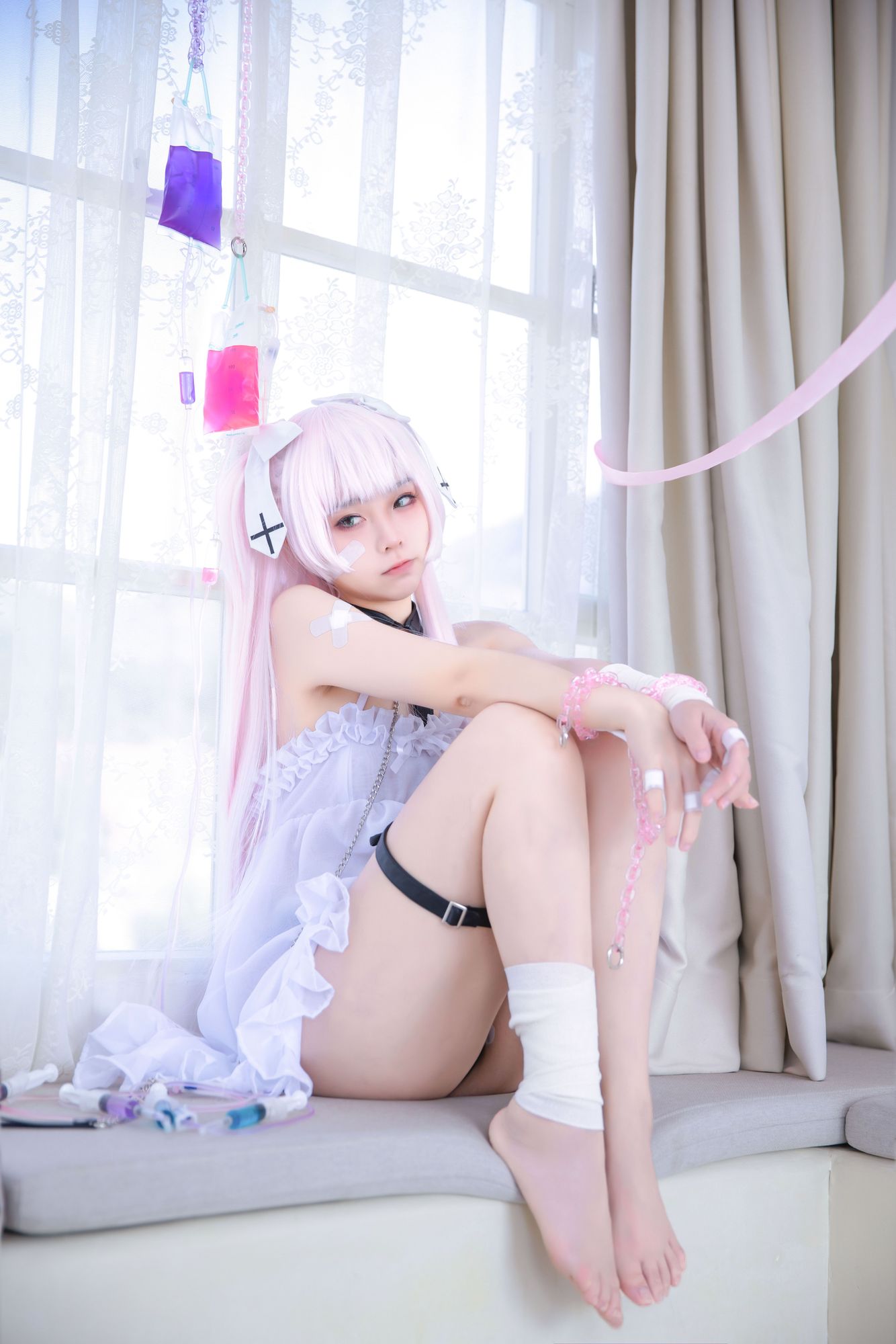 图片[3]-G44不会受伤 No.090 play room（31P）-图友