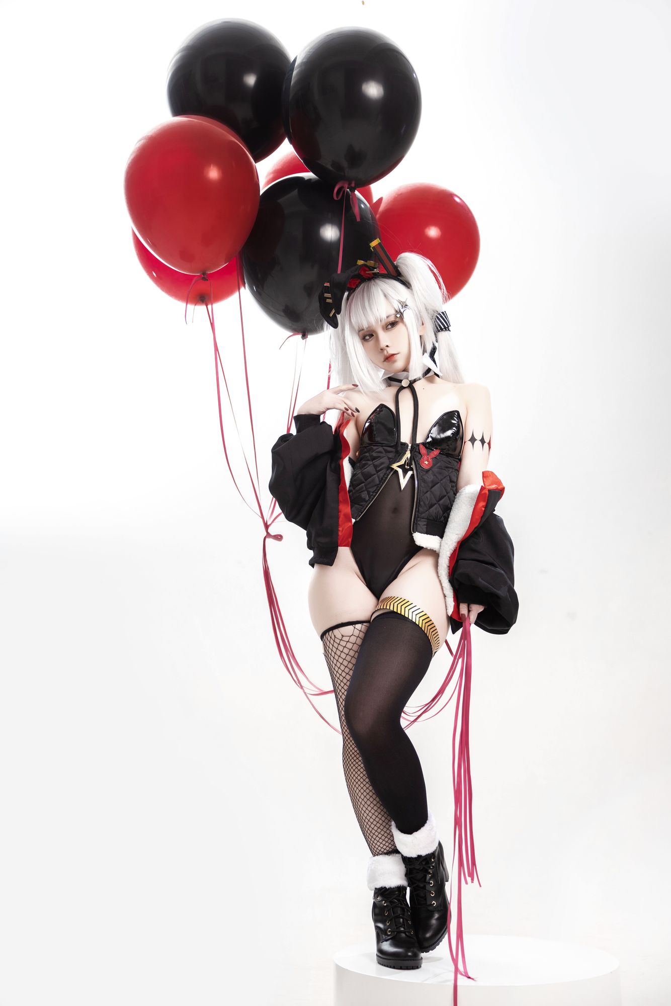 图片[2]-G44不会受伤 No.095 Noa（30P） - 图友-图友