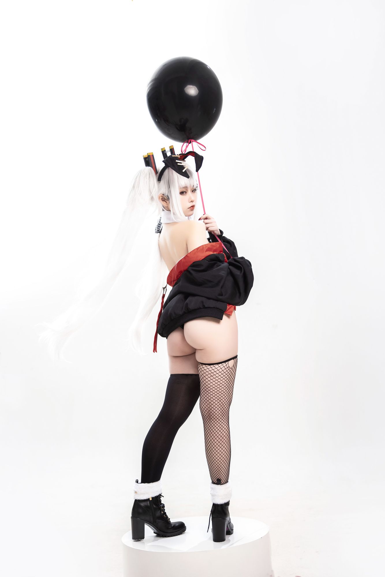 图片[3]-G44不会受伤 No.095 Noa（30P） - 图友-图友