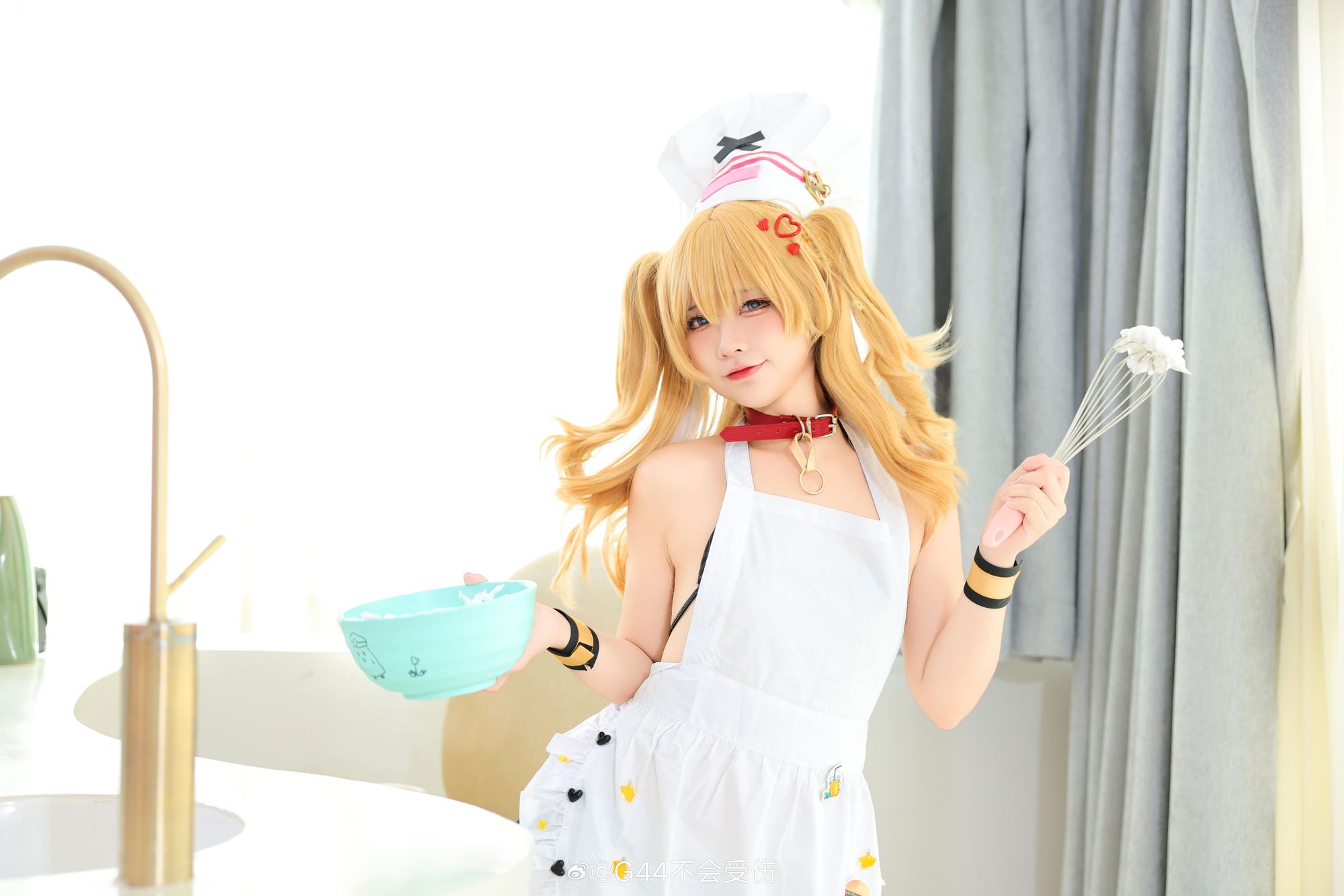 图片[5]-G44不会受伤 No.111 Bache（14P）-图友