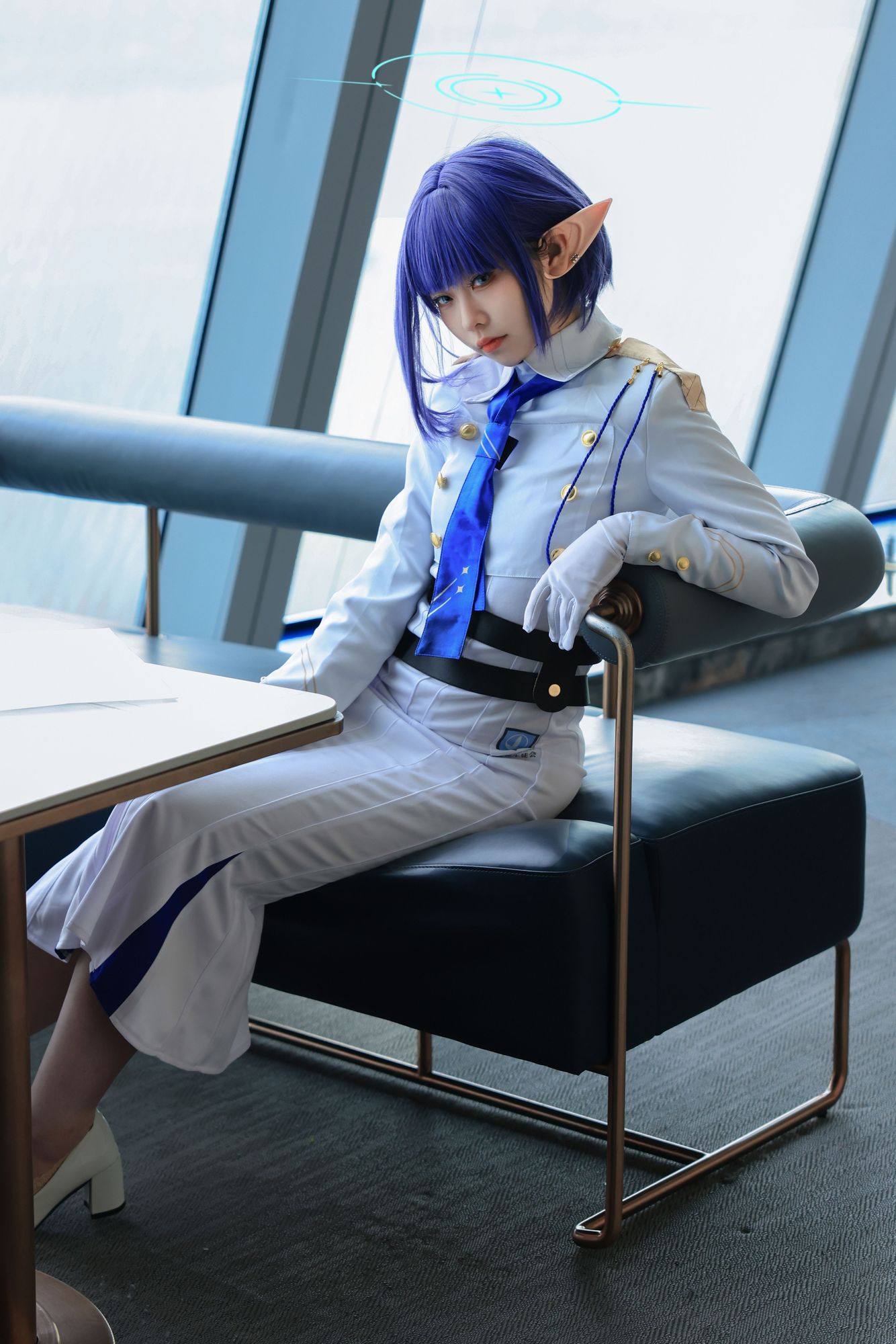 图片[2]-G44不会受伤 No.117 阳葵（44P）-图友