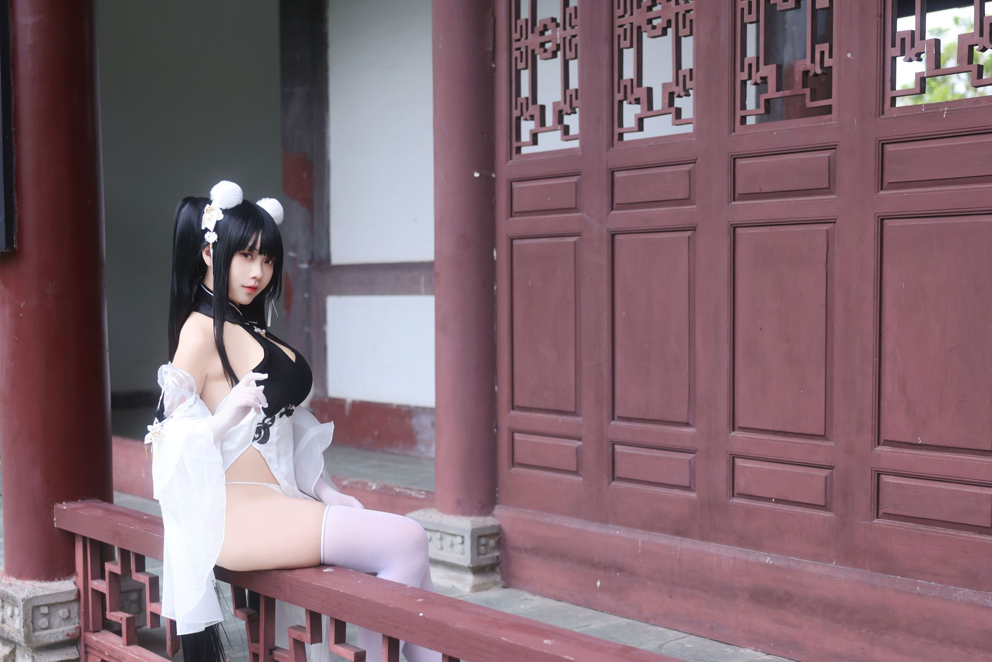 图片[3]-G44不会受伤 No.123 碧蓝航线 彼得史特拉塞（21P）-图友