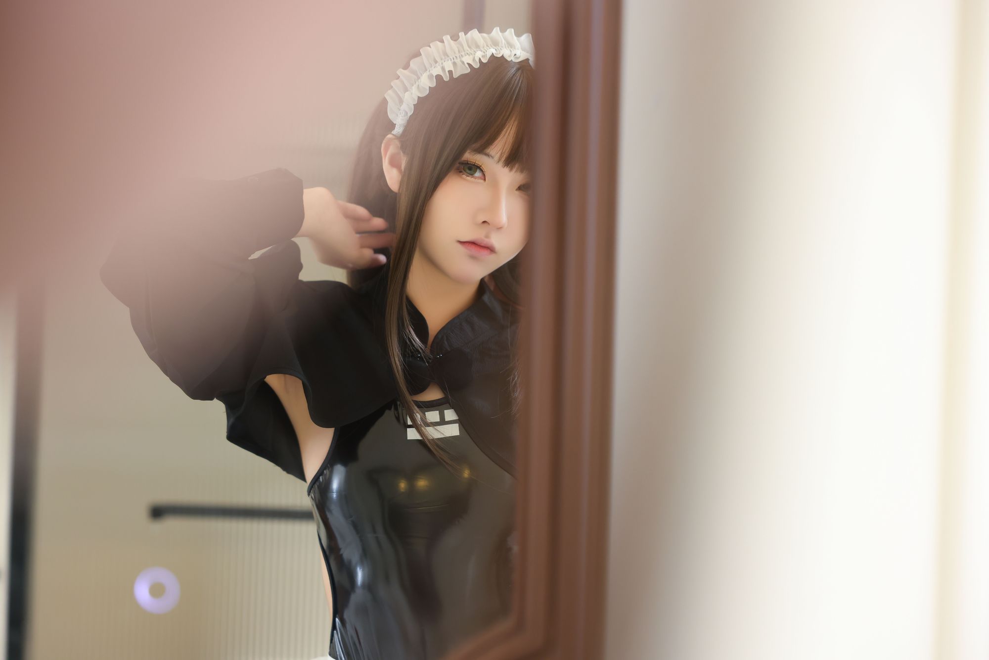 图片[2]-G44不会受伤 No.134 诗织（33P）-图友